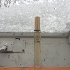 Love, Chloe Eu De Parfum Rollerball. 36M